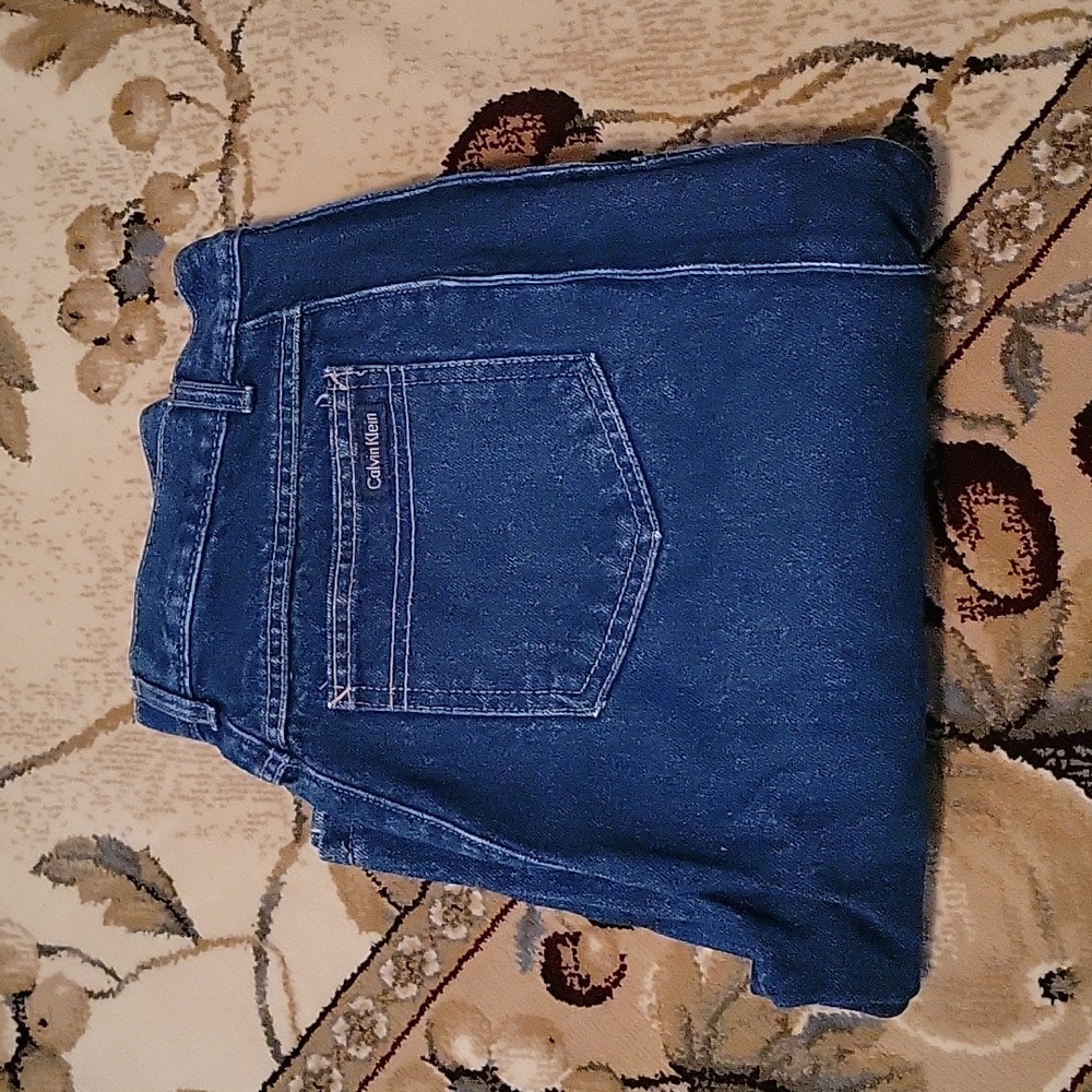 Calvin Klein Jeans Size 11